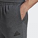 Tepláky adidas Fleece Regular Taprered Pants M HL2243