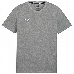 Tričko Puma Team Goal Casuals Tee M 658615 33