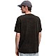 Tričko Puma Ess Elevated Relaxed Wash Tee M 688048 01