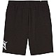 Trenky Puma ESS+ Logo Lab Graphic Shorts 10 M 678989 01