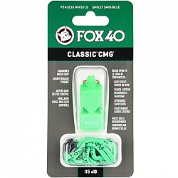 Píšťalka Fox 40 CMG Safety Classic 9603-1408
