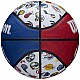 Lopta Wilson NBA All Team WTB1301XBNBA