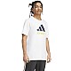 Tričko adidas Real Madryt 24/25 Seasonal Graphic Tee M JM2124