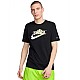 Tričko Nike Sportswear Tee M FV3745-010