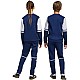 Tepláky adidas Squadra 25 Sweat Jr JD4809