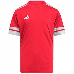 Tričko adidas Squadra 25 Jr JJ0051