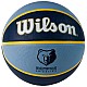 Lopta Wilson NBA Team Memphis Grizzlies Ball WTB1300XBMEM