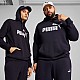 Puma ESS No.1 Logo Hoodie TR M 682572 16