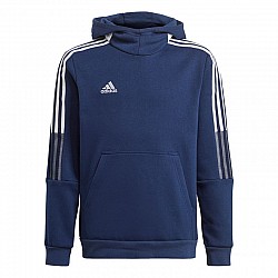adidas Tiro 21 Sweat Hoody Jr GK9680