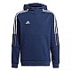 adidas Tiro 21 Sweat Hoody Jr GK9680