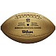 Lopta Wilson NFL Duke Metallic Edition Ball WTF1826XB