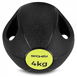 Gripi Lopta lek. 4kg Spokey 929864