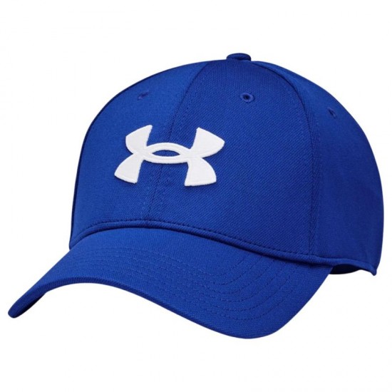 Šiltovka Under Armour Blitzing M 1376700 400