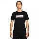Tričko Nike NK Fc Tee Seasonal Block M DH7444 010