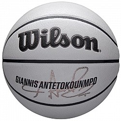 Wilson NBA Player Icon Uv Bskt Giannis WZ4030901XB