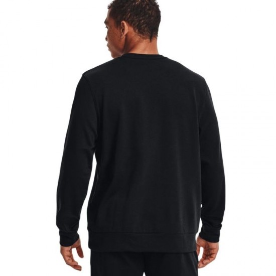Under Armour UA Rival Terry Logo Crew M 1370391 001