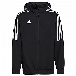 adidas Condivo 22 All Weather Jacket Jr HA6253