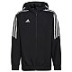 adidas Condivo 22 All Weather Jacket Jr HA6253