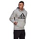 adidas Essentials Hoodie M GK9541