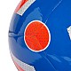 Futbalová lopta adidas Fussballliebe Euro24 Club IN9372