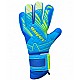 Brankárske rukavice 4Keepers Soft Azur NC Jr S929233