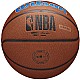 Lopta Wilson Team Alliance Dallas Mavericks Ball WTB3100XBDAL