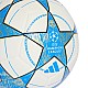 Futbalová lopta adidas UCL Training 25/26 League Stage  LIGA  JP1534