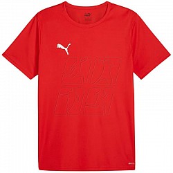 Tričko Puma teamRISE Matchday Jersey M 706132 01