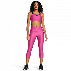 Tepláky Under Armour Tech Hi Capri treningowe W 1365334-572