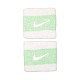 Frotki na nadgarstek Nike Swoosh Wristbands 2 ks N0001565117S