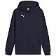 Puma Team Goal Casuals Hoddy Jr 658619 06