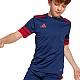 Tričko adidas Squadra 25 Jr JJ2415