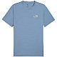 Tričko Puma Ess 2 Color Small No. 1 Logo Tee M 684717 34