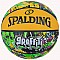 Lopta Spalding Graffitti 84374Z