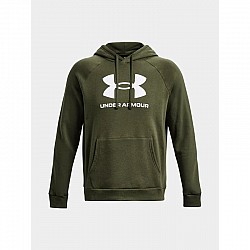 Under Armour Fleece Logo Hd M 1379758-390