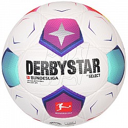 Lopta Select Derbystar Bundesliga Brillant APS Fifa Pro v23  3915900058