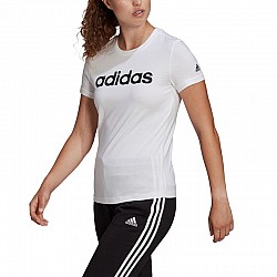 Tričko adidas Essentials Linear W GL0768