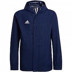 adidas Entrada 22 All-weather Jr IK4012
