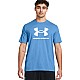 Tričko Under Armour Sportstyle Logo M 1382911 444