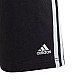 Trenky adidas Essentials 3-Stripes Knit Jr HY4714
