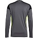 Brankársky dres adidas Tiro 25 Competition Long Sleeve Jersey LM M JN2017