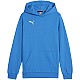 Puma Team Goal Casuals Hoddy Jr 658619 02