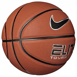 Lopta Nike Elite Tournament 8p Deflated Ball N1009915-855