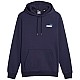 Puma ESS+ 2 Col Small Logo Hoodie FL M 674471 06