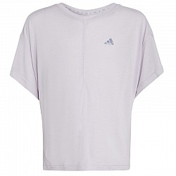 Tričko adidas Yoga Tee Jr IC0322