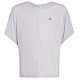 Tričko adidas Yoga Tee Jr IC0322