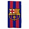 FC Barcelona  70x140 cm  mikrofibra 120042