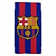 FC Barcelona  70x140 cm  mikrofibra 120042