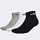 Ponožky adidas Linear Ankle IC1304