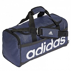 Taška adidas Linear Duffel Bag M HR5349